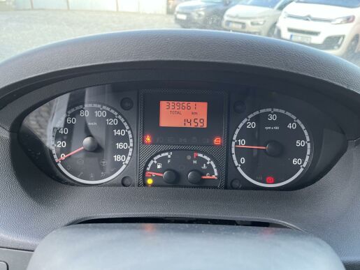 Fiat Ducato 2.3JTD 88kW L3H2 KLIMA - DPH