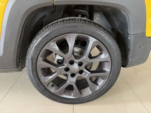 Jeep Renegade LIMITED 1.5 GSE P2 48V