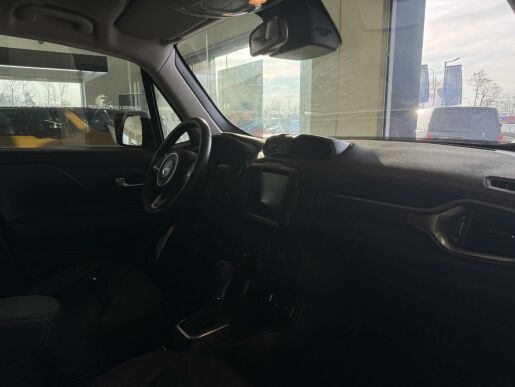 Jeep Renegade LIMITED 1.5 GSE P2 48V