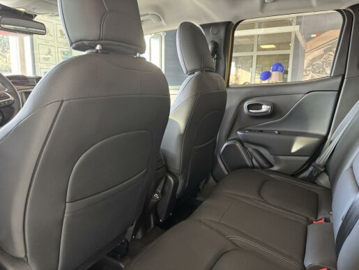 Jeep Renegade LIMITED 1.5 GSE P2 48V