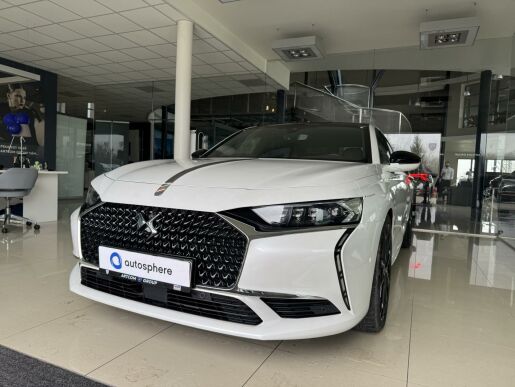 DS Automobiles DS9 RIVOLI E-TENSE 360 4x4