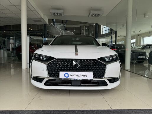 DS Automobiles DS9 RIVOLI E-TENSE 360 4x4