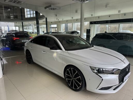 DS Automobiles DS9 RIVOLI E-TENSE 360 4x4