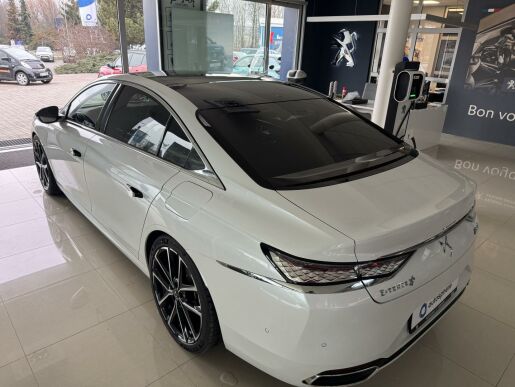 DS Automobiles DS9 RIVOLI E-TENSE 360 4x4