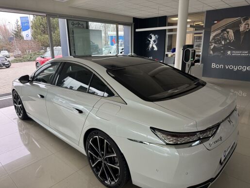 DS Automobiles DS9 RIVOLI E-TENSE 360 4x4