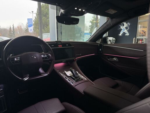 DS Automobiles DS9 RIVOLI E-TENSE 360 4x4