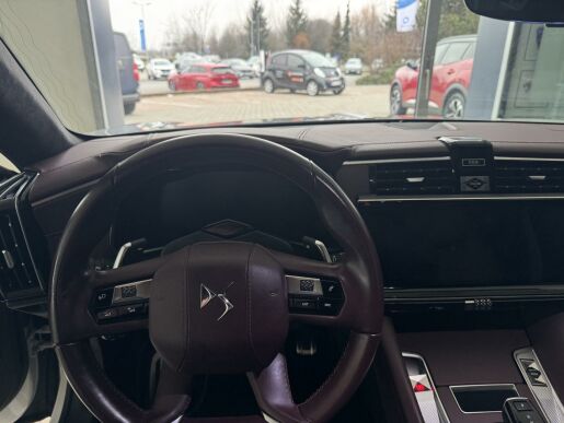 DS Automobiles DS9 RIVOLI E-TENSE 360 4x4