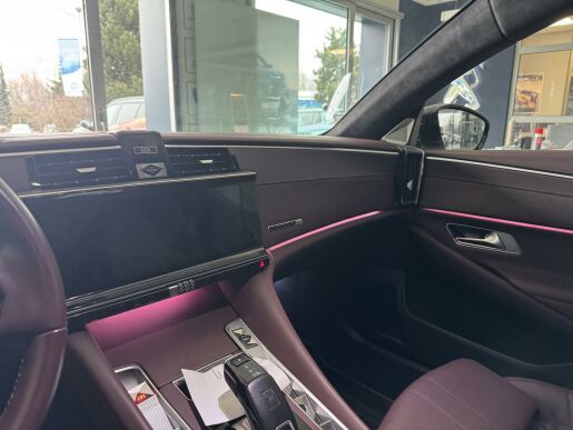 DS Automobiles DS9 RIVOLI E-TENSE 360 4x4