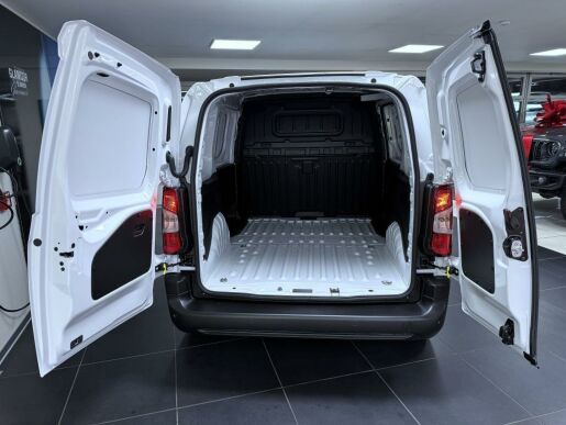 Fiat Dobló 1,2 PureTech 110k van L1 *520*