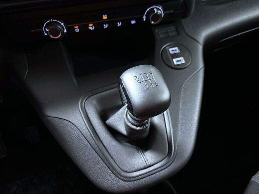 Fiat Dobló 1,2 PureTech 110k van L1 *520*
