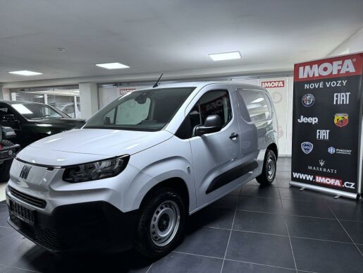 Fiat Dobló cargo 1,5 BlueHDI 100k van L1 *468*