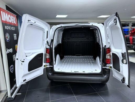 Fiat Dobló cargo 1,5 BlueHDI 100k van L1 *468*