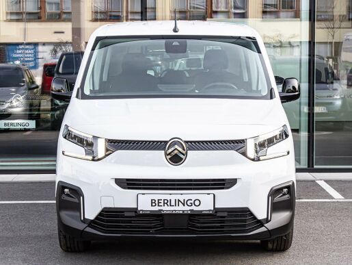 Citroën Berlingo osobní 1,5 PLUS BlueHDi 130k  XL