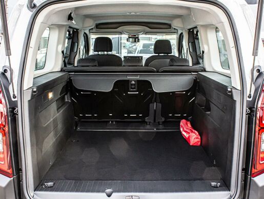 Citroën Berlingo osobní 1,5 PLUS BlueHDi 130k  XL