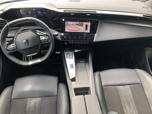 Peugeot 308 308 SW ALLURE Hybrid 145 e-DCS6 