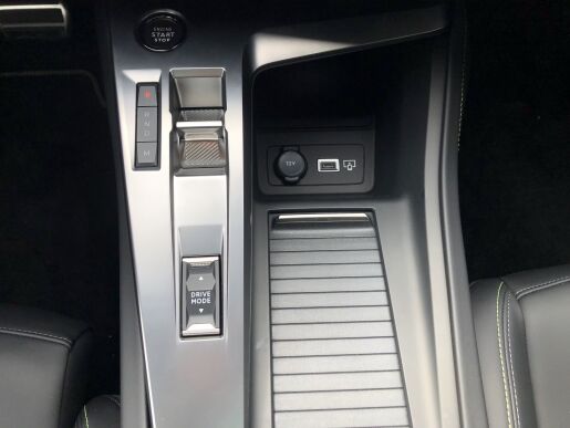 Peugeot 308 308 SW ALLURE Hybrid 145 e-DCS6 