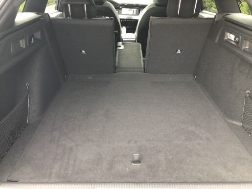 Peugeot 308 308 SW ALLURE Hybrid 145 e-DCS6 