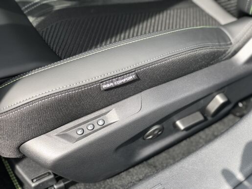 Peugeot 308 308 SW ALLURE Hybrid 145 e-DCS6 
