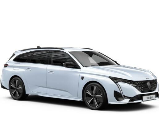 Peugeot 308 308 SW GT BlueHDi 130 S&S EAT8   