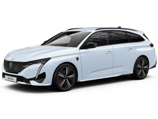 Peugeot 308 308 SW GT BlueHDi 130 S&S EAT8   