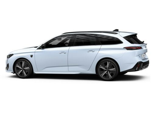 Peugeot 308 308 SW GT BlueHDi 130 S&S EAT8   