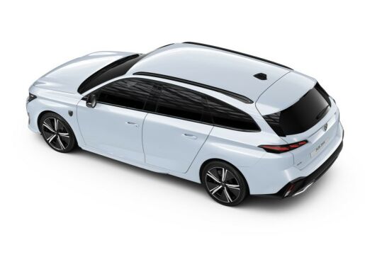 Peugeot 308 308 SW GT BlueHDi 130 S&S EAT8   