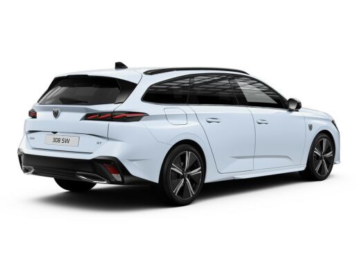 Peugeot 308 308 SW GT BlueHDi 130 S&S EAT8   
