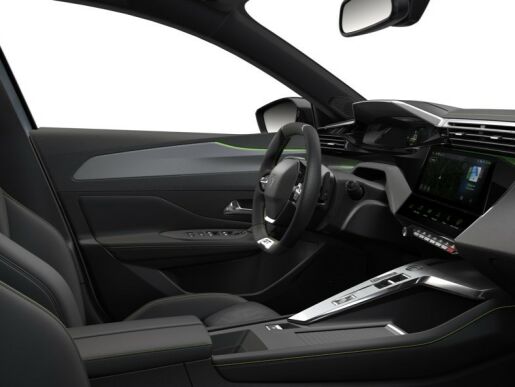 Peugeot 308 308 SW GT BlueHDi 130 S&S EAT8   