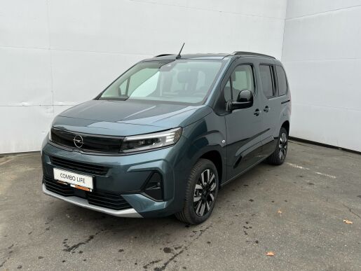 Opel Combo Elegance Plus L1H1 1,5 CDTi