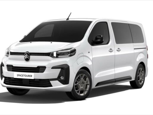Citroën SpaceTourer 2,0 BlueHDi 180 EAT8 FEEL M