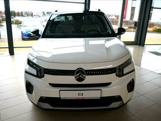 Citroën C3 1,2 PureTech 100 MAN6 MAX