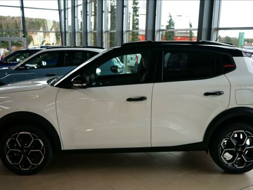 Citroën C3 1,2 PureTech 100 MAN6 MAX