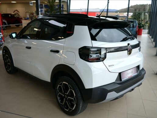 Citroën C3 1,2 PureTech 100 MAN6 MAX