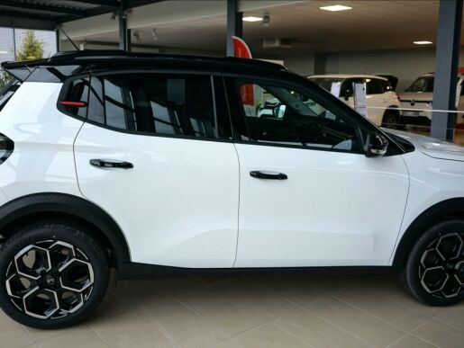 Citroën C3 1,2 PureTech 100 MAN6 MAX