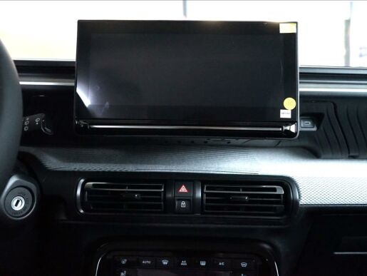 Citroën C3 1,2 PureTech 100 MAN6 MAX