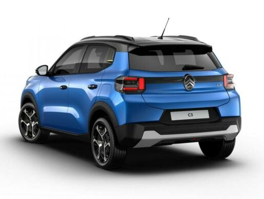 Citroën C3 1,2 MAX TURBO 100k