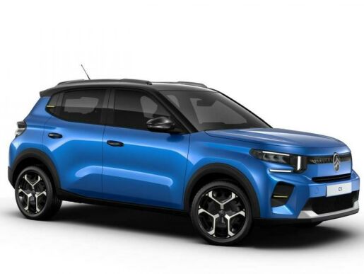 Citroën C3 1,2 MAX TURBO 100k