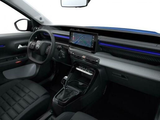 Citroën C3 1,2 MAX TURBO 100k
