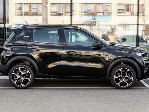 Citroën C3 1,2 PLUS TURBO 100k