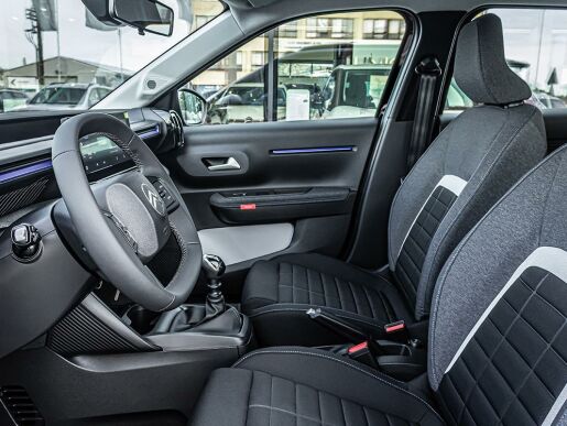 Citroën C3 1,2 PLUS TURBO 100k