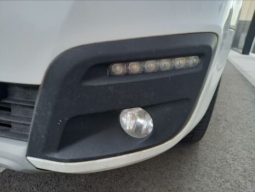 Citroën Berlingo osobní 1,6 BlueHDi  ČR.Nový DPF a STK