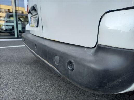 Citroën Berlingo osobní 1,6 BlueHDi  ČR.Nový DPF a STK