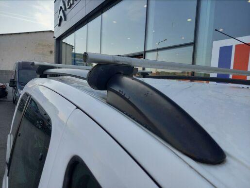Citroën Berlingo osobní 1,6 BlueHDi  ČR.Nový DPF a STK