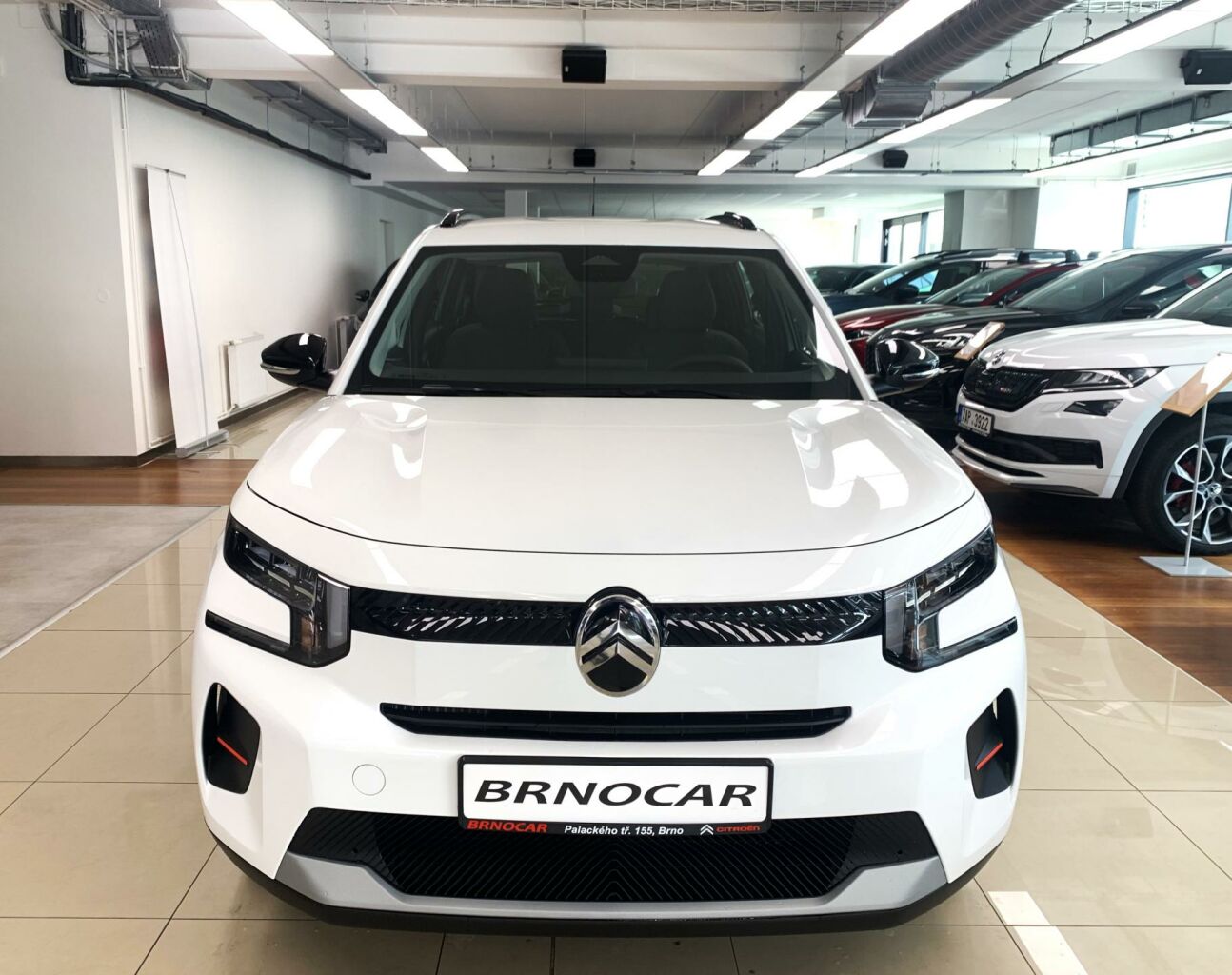 Foto vozidla Citroën C3 1
