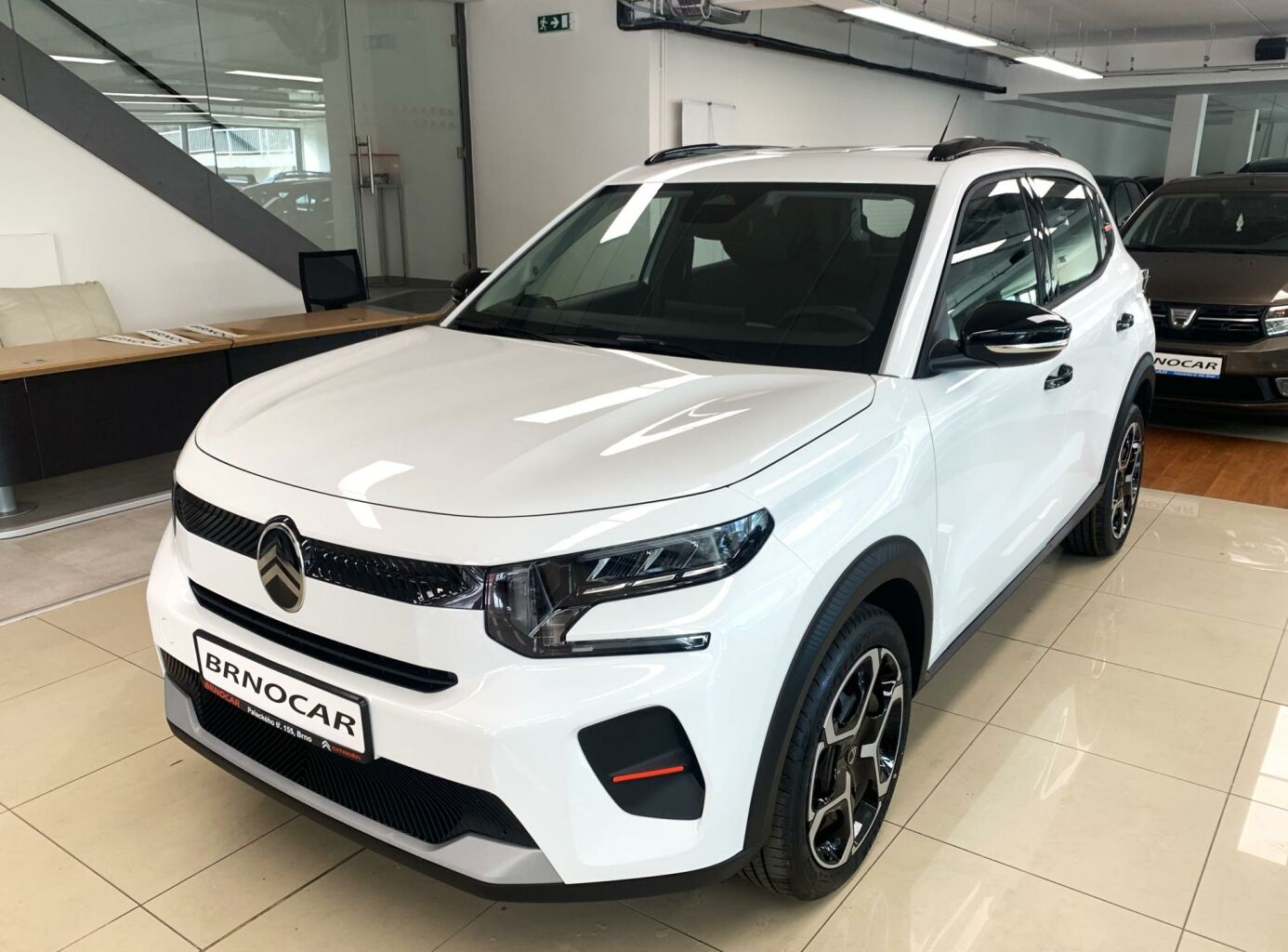 Foto vozidla Citroën C3 2