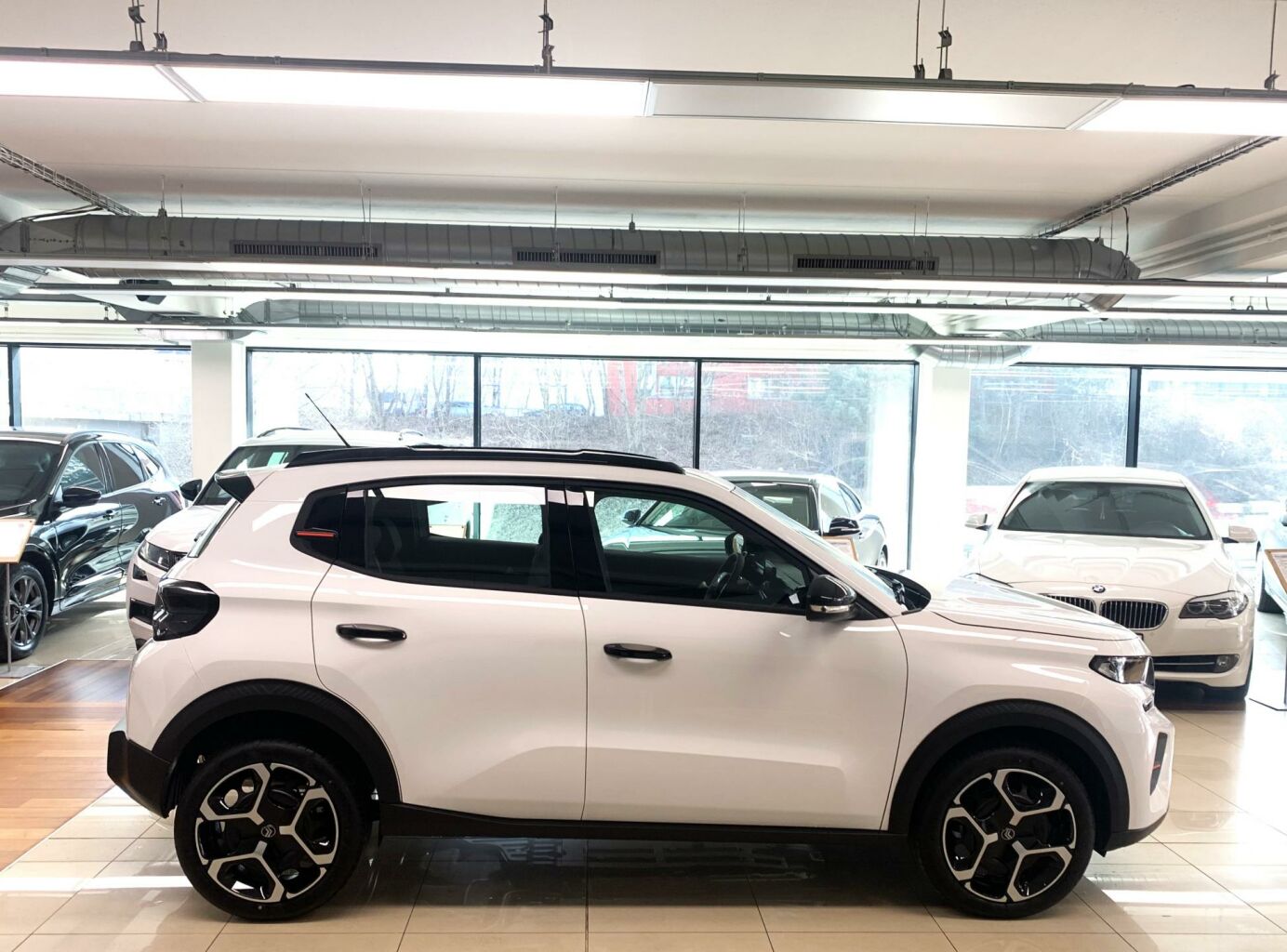 Foto vozidla Citroën C3 6