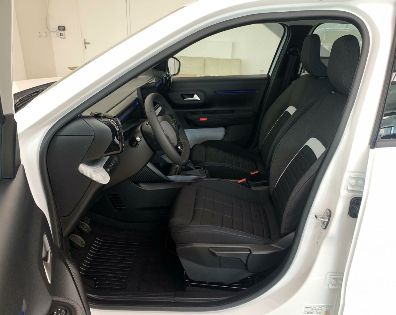 Foto vozidla Citroën C3 8