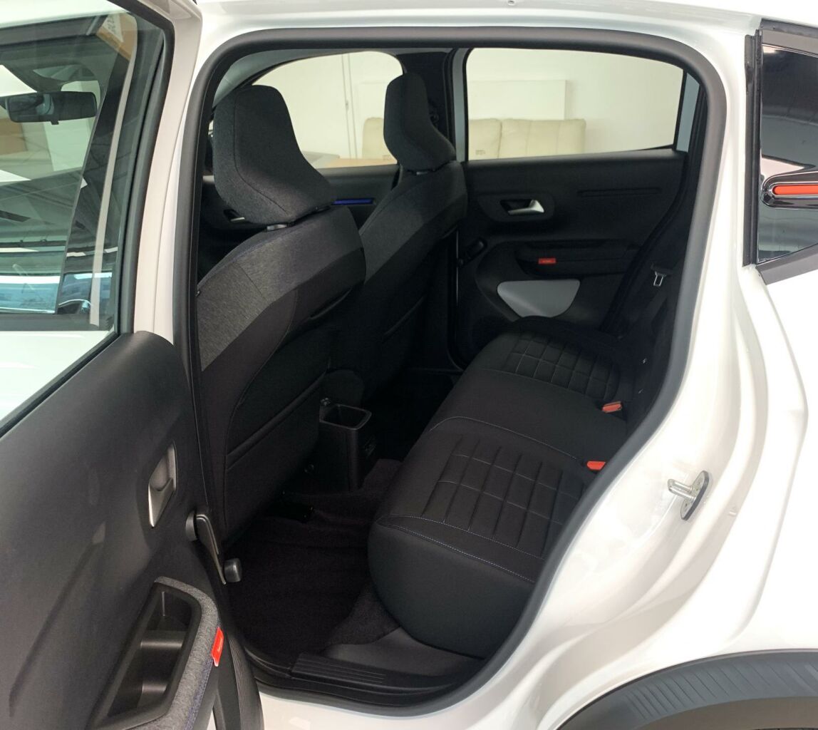 Foto vozidla Citroën C3 9