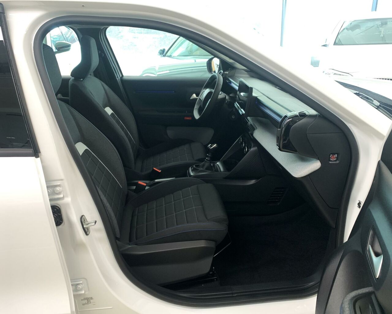 Foto vozidla Citroën C3 10