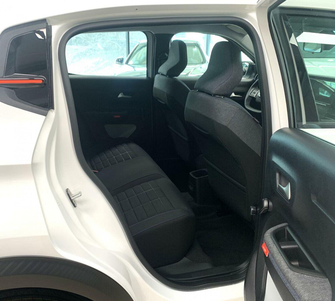 Foto vozidla Citroën C3 11